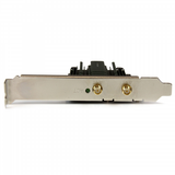StarTech AC1200 PCI-Express Wireless Networ... | Klikk Malta