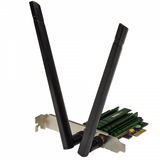 StarTech AC1200 PCI-Express Wireless Networ... | Klikk Malta