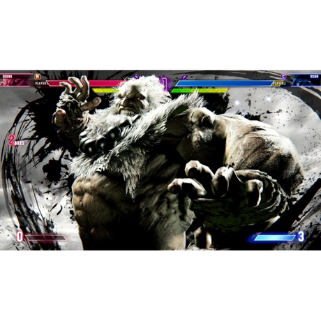Street Fighter 6: Year 1-2 Fighters Edition... | Klikk Malta