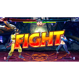 Street Fighter 6: Year 1-2 Fighters Edition... | Klikk Malta
