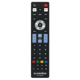 Superior Ready 5 Smart TV Universal Remote ... | Klikk Malta