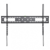 Superior 60-100 inch 75kg Flat TV Wall Bracket | Klikk Malta