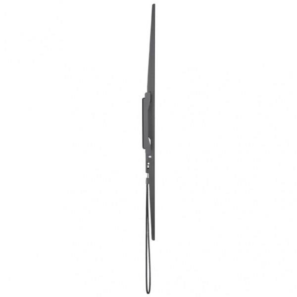 Superior 60-100 inch 75kg Flat TV Wall Bracket | Klikk Malta
