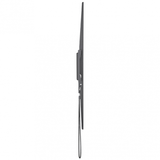 Superior 60-100 inch 75kg Flat TV Wall Bracket | Klikk Malta