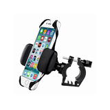 Swissten Bike Handlebar Smartphone Holder | Klikk Malta
