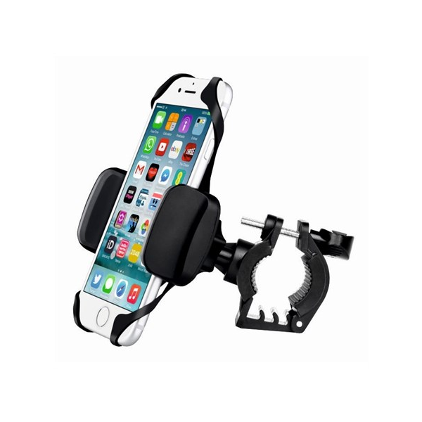 Swissten Bike Handlebar Smartphone Holder | Klikk Malta