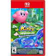 Kirby and the Forgotten Land - Nintendo Swi... | Klikk Malta