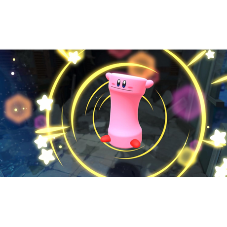 Kirby and the Forgotten Land - Nintendo Swi... | Klikk Malta