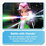 Pokemon Legends: Z-A (Switch) | Klikk Malta
