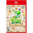 Yoshi and the Mysterious Book (Nintendo Swi... | Klikk Malta