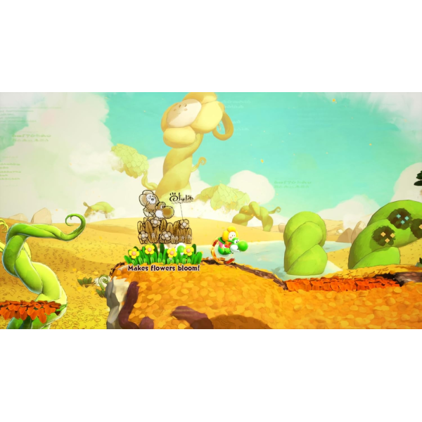 Yoshi and the Mysterious Book (Nintendo Swi... | Klikk Malta