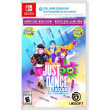Just Dance 2026 Edition (Nintendo Switch) | Klikk Malta