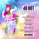 Just Dance 2026 Edition (Nintendo Switch) | Klikk Malta