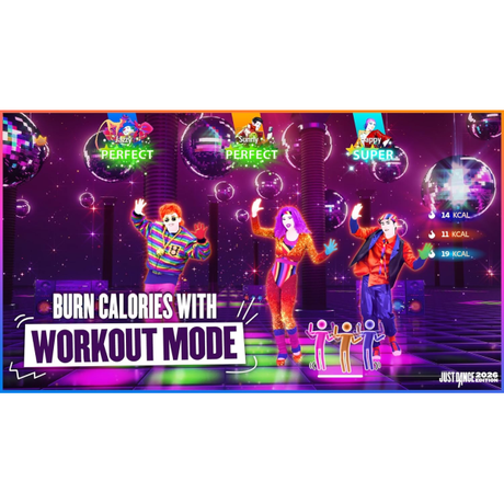 Just Dance 2026 Edition (Nintendo Switch) | Klikk Malta