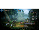 Octopath Traveler 0 (Nintendo Switch) | Klikk Malta