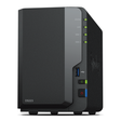Synology DS223j 2-bay NAS Enclosure | Klikk Malta