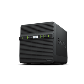 Synology DS223j 2-bay NAS Enclosure | Klikk Malta