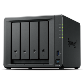 Synology DS223j 2-bay NAS Enclosure | Klikk Malta
