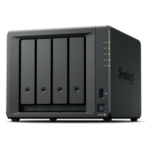 Synology DS223j 2-bay NAS Enclosure | Klikk Malta