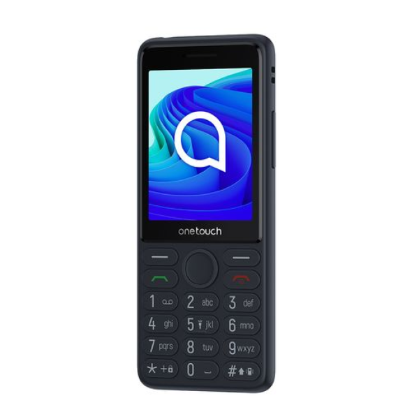 TCL 4042S 2.8 inch 48MB 128MB Dark Night Grey | Klikk Malta