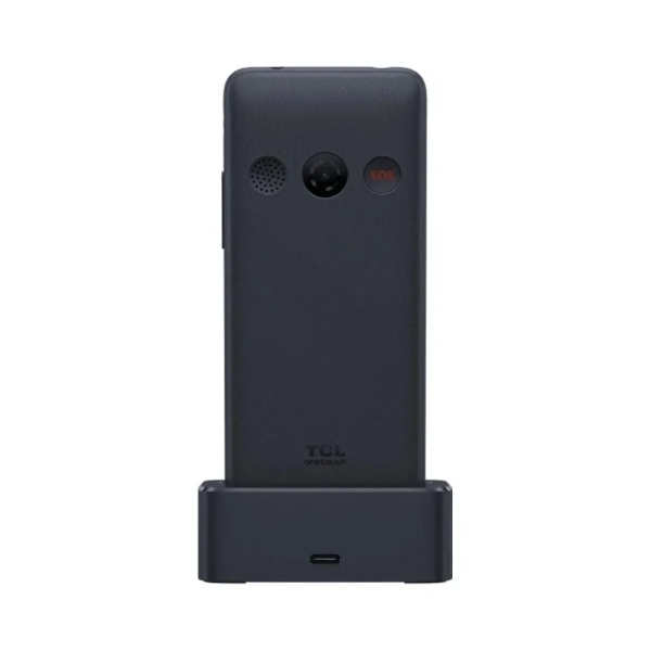 TCL 4042S 2.8 inch 48MB 128MB Dark Night Grey | Klikk Malta