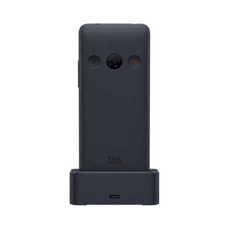 TCL 4042S 2.8 inch 48MB 128MB Dark Night Grey | Klikk Malta
