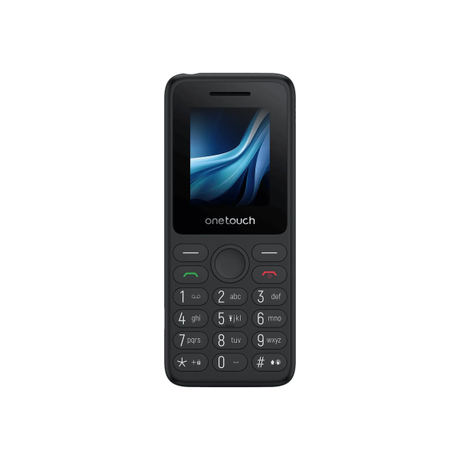 TCL 5041 1.8 inch 64MB 128MB Dark Night Grey | Klikk Malta
