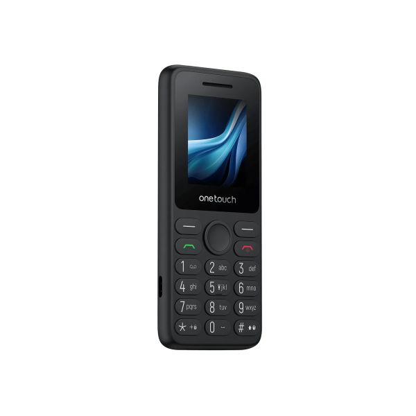 TCL 5041 1.8 inch 64MB 128MB Dark Night Grey | Klikk Malta