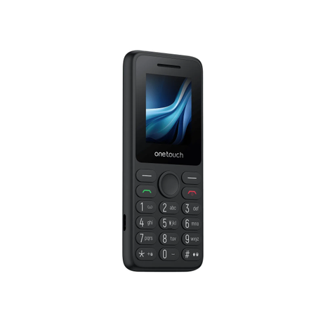TCL 5041 1.8 inch 64MB 128MB Dark Night Grey | Klikk Malta