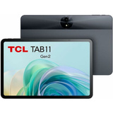 TCL Tab 11 10.9 inch G2  6GB 256GB Grey | Klikk Malta