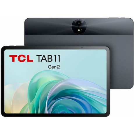 TCL Tab 11 10.9 inch G2  6GB 256GB Grey | Klikk Malta