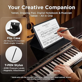 TCL Tab NXTPAPER 14 inch 8GB 256GB w/Case+P... | Klikk Malta