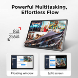 TCL Tab NXTPAPER 14 inch 8GB 256GB w/Case+P... | Klikk Malta