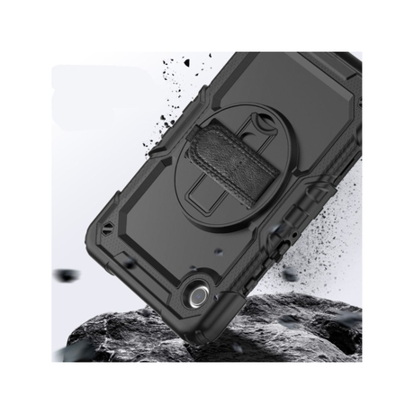 Tech-Protect Solid360 Case for Samsung Gala... | Klikk Malta