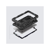 Tech-Protect Solid360 Case for Samsung Gala... | Klikk Malta