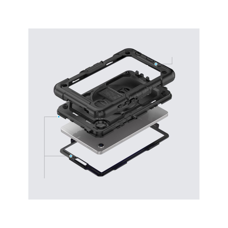 Tech-Protect Solid360 Case for Samsung Gala... | Klikk Malta