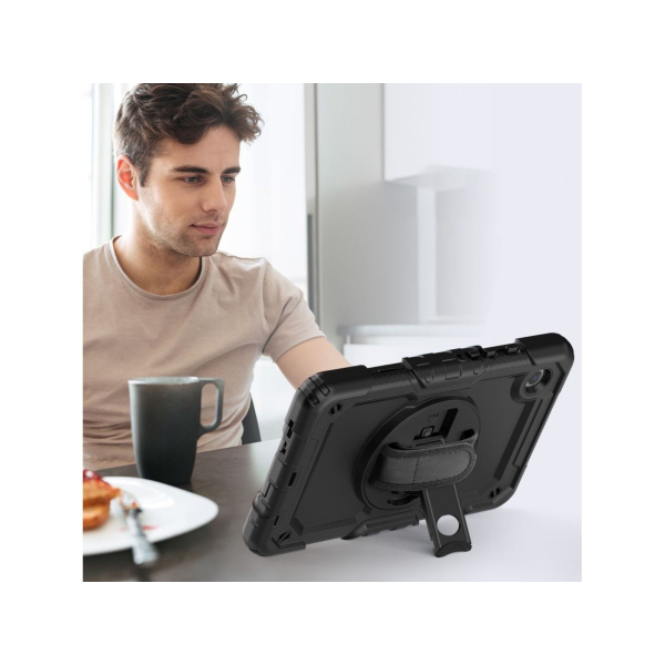 Tech-Protect Solid360 Case for Samsung Gala... | Klikk Malta