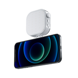Telesin Ice Cube Selfie Light with Phone Ho... | Klikk Malta