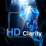 Tempered Glass for Galaxy Z Flip7 Clear | Klikk Malta