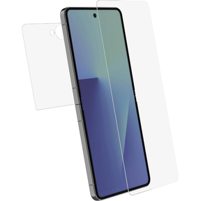 Tempered Glass for Galaxy Z Flip7 Clear | Klikk Malta