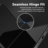 Tempered Glass for Galaxy Z Flip7 FE Clear | Klikk Malta