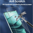 Tempered Glass for Redmi Note 14 4G/5G Clear | Klikk Malta