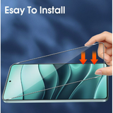Tempered Glass for Redmi Note 14 4G/5G Clear | Klikk Malta