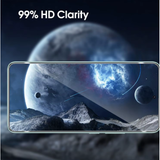 Tempered Glass for Redmi Note 14 4G/5G Clear | Klikk Malta