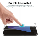 Tempered Glass for Samsung Galaxy A27 5G | Klikk Malta
