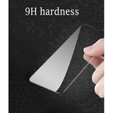 Tempered Glass for Samsung Galaxy A27 5G | Klikk Malta