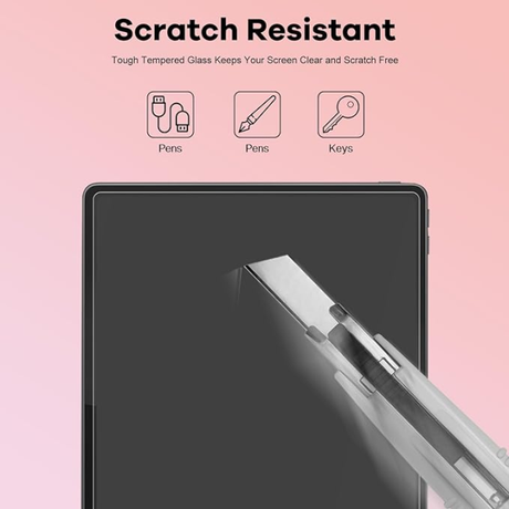 Tempered Glass for Samsung Galaxy Tab S10 L... | Klikk Malta