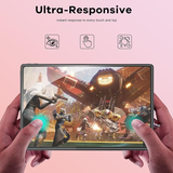 Tempered Glass for Samsung Galaxy Tab S10 L... | Klikk Malta