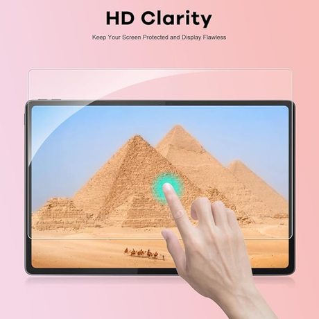 Tempered Glass for Samsung Galaxy Tab S10 L... | Klikk Malta