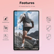 Tempered Glass for Samsung Galaxy Tab S10 L... | Klikk Malta